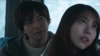 [AniMaunt] Beyond Goodbye - 01