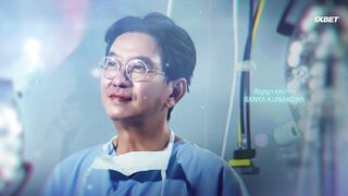 [AniMaunt] Good Doctor - 02