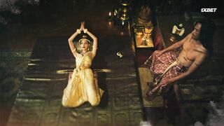 [AniMaunt] The Empress of Ayodhaya - 04