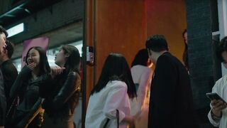 [AniMaunt] Gangnam B Side - 06