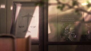 [AniMaunt] My Cherie Amour - 19