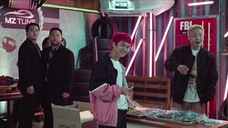 [AniMaunt] The Fiery Priest 2 - 06