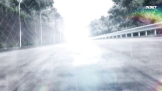 [AniMaunt] MF Ghost 2nd Season - 08