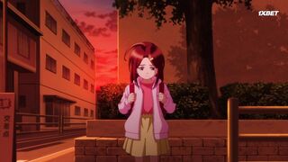 [AniMaunt] Tsuma Shougakusei ni Naru - 09