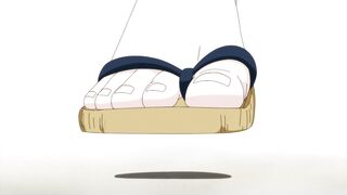 [AniMaunt] Ao no Miburo - 06