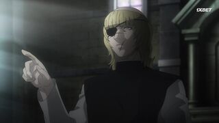 [AniMaunt] Chi Chikyuu no Undou ni Tsuite - 06