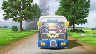 Супер крылья S7E29 Победители торнадо