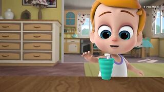 Турбозавры S4E05 Турбозавры представляют