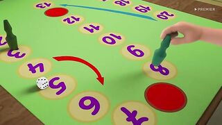 Турбозавры S4E15 Игра по-крупному