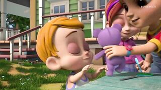 Турбозавры S4E24 Воздухоплаватели