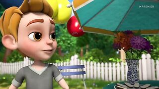 Турбозавры S4E26 Мороженое в опасности