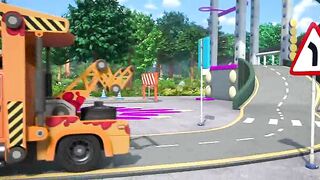 Турбозавры S5E04 Трак Юрского периода