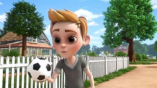 Турбозавры S5E06 Вам посылка