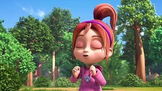 Турбозавры S5E07 Песочный замок