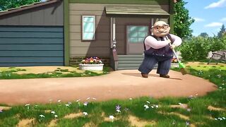 Турбозавры S5E10 От бобра добра не ищут