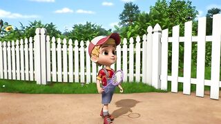 Турбозавры S5E12 Мастер спорта