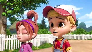 Турбозавры S5E16 Да будет свет!