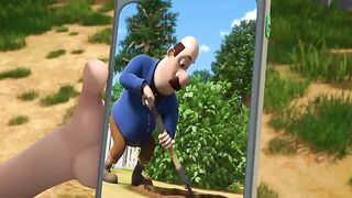 Турбозавры S5E22 Дело-труба