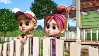 Турбозавры S5E24 Путешествие во времени