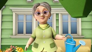 Турбозавры S5E25 Солнечные часы