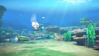 Супер крылья S7E31 Песня дружбы