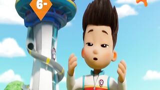 Щенячий патруть S11E07