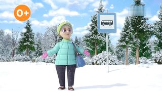 Турбозавры S6E03 Кто круче