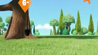 Щенячий патруть S11E08