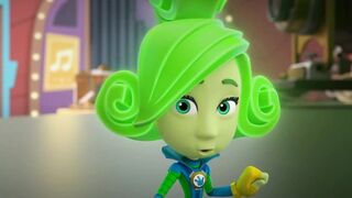 Фиксики S5E50 Дискотека