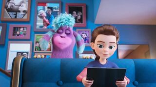 Детектив Финник S2E07 Про родные сердца