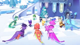 Семь королевст S1E24 Правила флористики