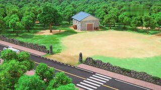 Супер крылья S7E35 Тайфун работе не помеха