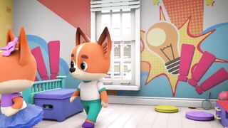 Кошечки собачки S1E139 Сила дружбы