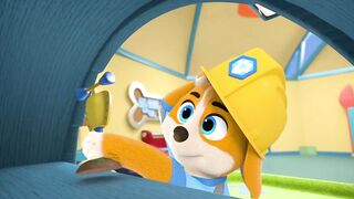 ПёсСтройка S1E01