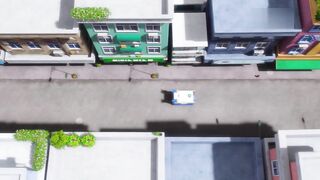 Супер крылья S7E37 Самая быстрая улитка