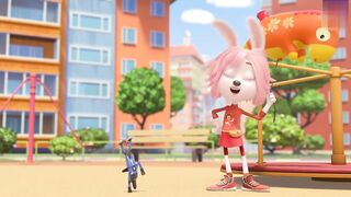 Муся, Чук и Станислав S1E01 Крыша