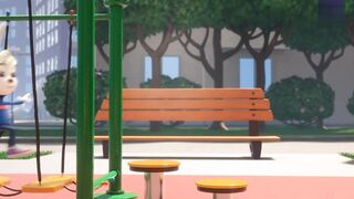 Муся, Чук и Станислав S1E05 Поручни