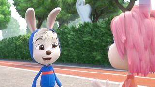 Муся, Чук и Станислав S1E07 Провод