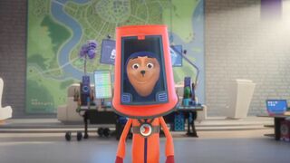 Муся, Чук и Станислав S1E08 Газ