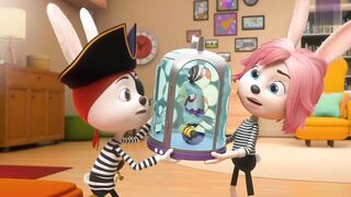 Муся, Чук и Станислав S1E09 Кран