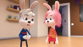 Муся, Чук и Станислав S1E10 Перегрузка