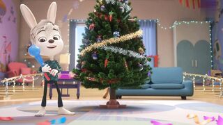 Муся, Чук и Станислав S1E12 Фейерверк