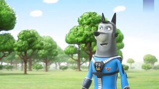 Муся, Чук и Станислав S1E13 Автомобиль