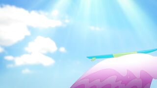 Спуки волк S01E10