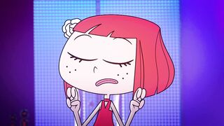 Спуки волк S01E20