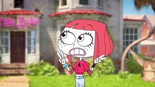 Спуки волк S01E22