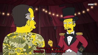 [AniMaunt] The Simpsons Season 36 - 07