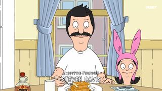 [AniMaunt] Bobs Burgers 15 - 07