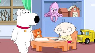 [AniMaunt] Family Guy 23 - 00 part 2