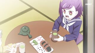 [AniMaunt] Acro Trip - 09